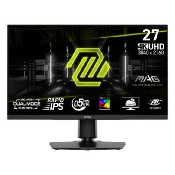 MSI MAG 272URDF E16 27" 4K