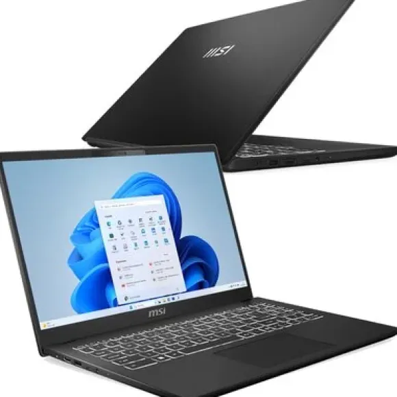 MSI Modern 15 H i7-13620H/16GB/512/Win11 - MODERN 15 H | C13M-201PL-16GB_500SSD-WIN11