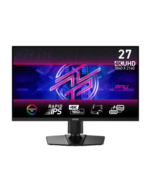 MSI MPG 274URFDE QD 4K
