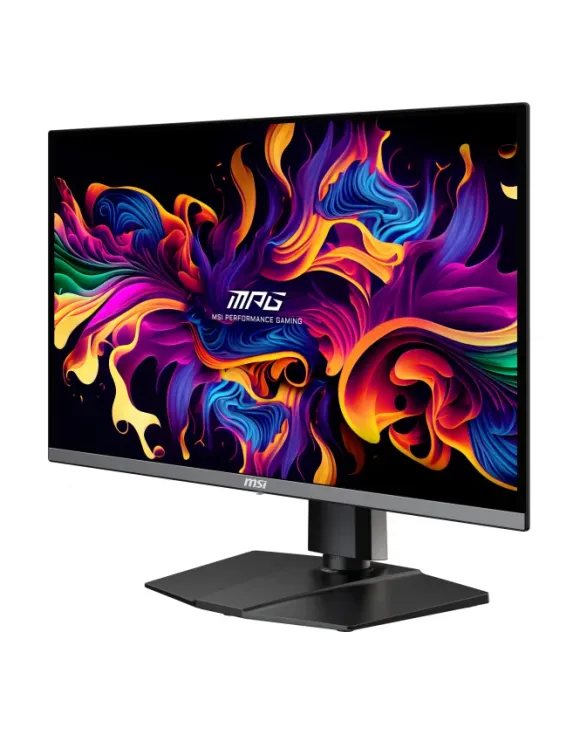 MSI MPG 272URX QD-OLED 26.5" UHD