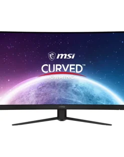 MSI Optix G32C4XD-E 32"