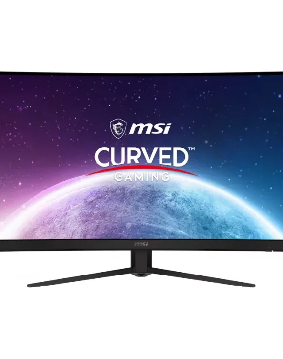 MSI Optix G32C4XD-E 32"