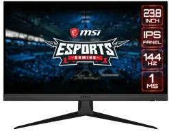 MSI Optix G242 Czarny
