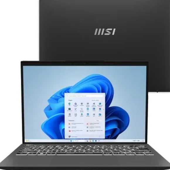 MSI Prestige 13 AI Evo Ultra 7-155H/32GB/1TB/Win11 OLED PRESTIGE 13 AI EVO | A1MG-070PL