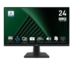 MSI PRO MP245G 24" Full HD IPS 100Hz