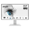 MSI PRO MP243XWD-E LED 24" BIAŁY Full HD 100Hz
