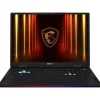 MSI Raider 18 HX AI A2XWIG-886PL 18" IPS Ultra 9-285HX 64GB RAM 2TB SSD GeForce RTX5080 DLSS 4 Windows 11 Home
