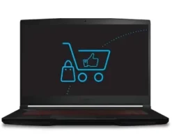 MSI Thin GF63 i5-12450H/8GB/512 RTX3050 144Hz