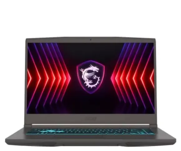 MSI Thin 15 i7-13620H/16GB/512 RTX3050 144Hz