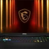 MSI Vector 18 HX AI A2XWJG-690PL Ultra 9 275HX / 32 GB / 2 TB / W11 / RTX 5090 / 240 Hz