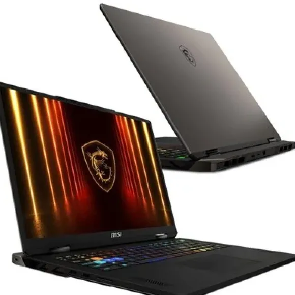 MSI Vector 18 HX AI A2XWJG-690PL Ultra 9 275HX / 32 GB / 2 TB / W11 / RTX 5090 / 240 Hz