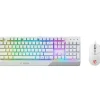 MSI VIGOR GK30 COMBO WHITE US | S11-04US319-CLA