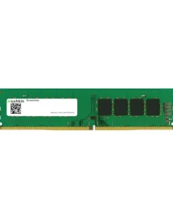 Mushkin DDR4 - 16 GB -3200 - CL - 22 - Single - Essentials (MES4U320NF16G)