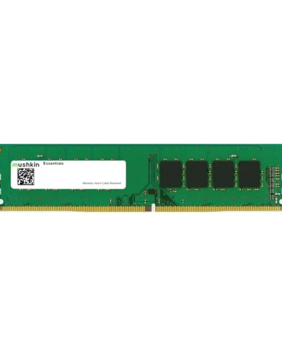 Mushkin DDR4 - 16 GB -3200 - CL - 22 - Single - Essentials (MES4U320NF16G)