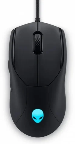 Mysz dla graczy Alienware AW320M