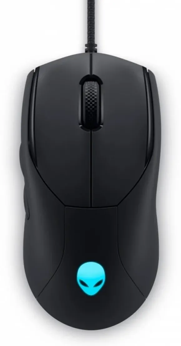 Mysz dla graczy Alienware AW320M
