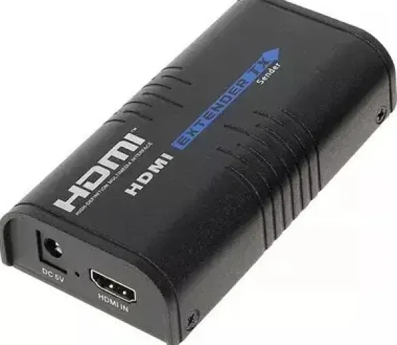 NADAJNIK EXTENDERA HDMI-EX-120/TX-V4