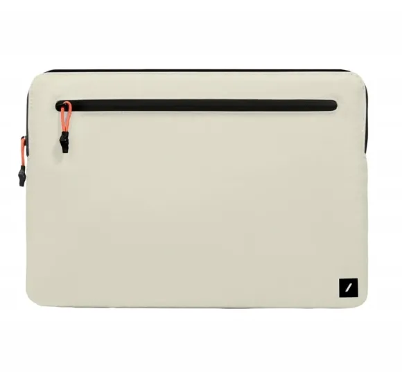 Native Union Ultralight Sleeve - etui ochronne do Macbook 15" sandstone STOW-UT-MBS-SAN-15