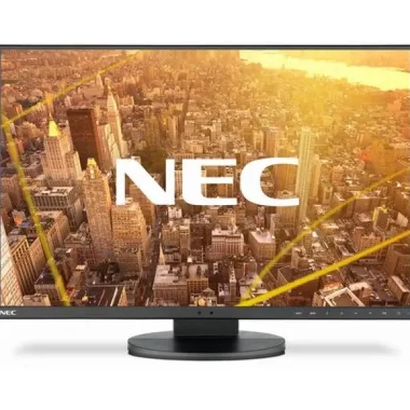 NEC EA231WU-BK (60004781)