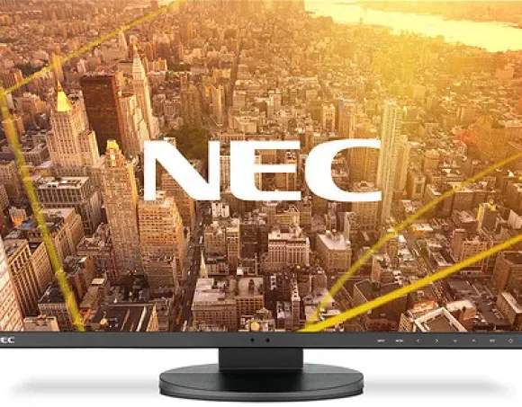 NEC EA231WU-BK (60004781)