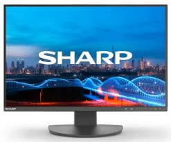 NEC Sharp MultiSync EA241W FHD IPS 1920x1200