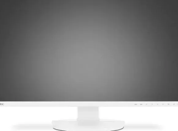 NEC MultiSync EA271F biały (60004634)