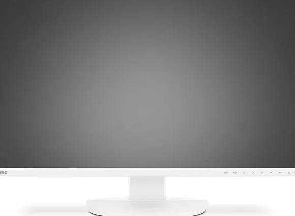 NEC MultiSync EA271F biały (60004634)