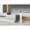 NEOMOUNTS BY NEWSTAR floor stand with cabinet lockable tablet casing for Apple iPad PRO Air ' Samsung Galaxy Tab