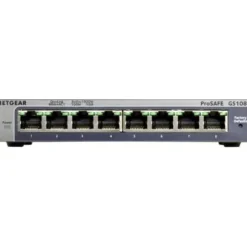 Netgear GS108E-300PES