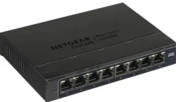 Netgear GS108E-300PES