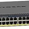 Netgear M4300-52G-POE+ MANAGED SWITCH APS550 48x1G PoE+ (GSM4352PA) (GSM4352PA-100NES)