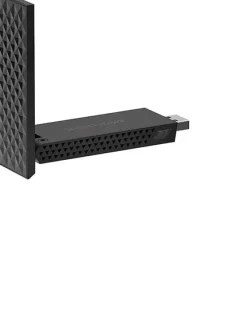 NETGEAR Nighthawk A9000 - Netzwerkadapter - USB 3.0 - Wi-Fi 7, Wi-Fi 5 A9000-100PES