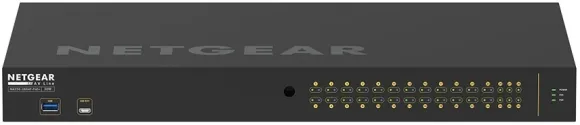 Netgear Przełącznik zarządzany GSM4230P