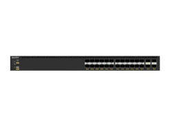 NETGEAR 28PT M4350-24F4V MANAGED SWITCH