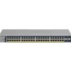 NETGEAR Smart 24xGE PoE 4xSFP GS728TP-300EUS