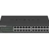 Netgear Switch GS324 24xGE GS324-200EUS