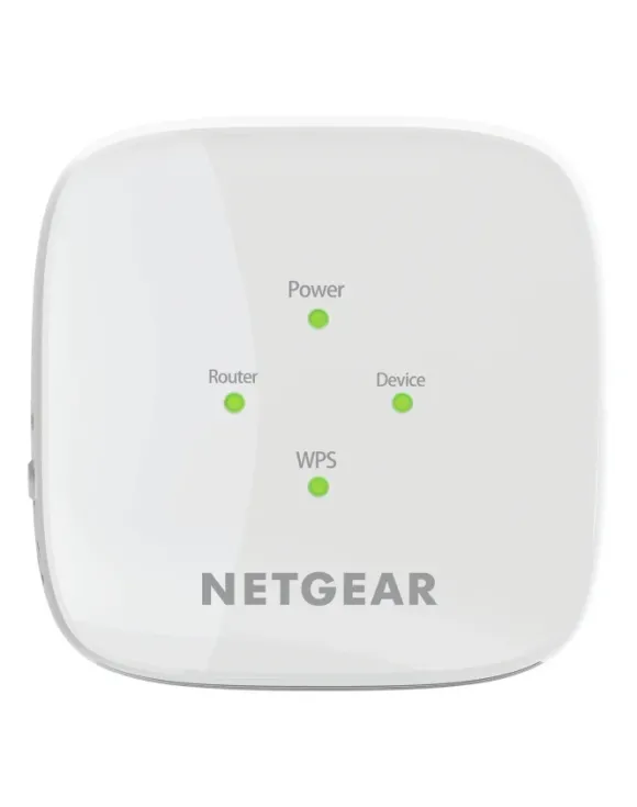 netgear Wzmacniacz sygnału WiFi EX6110 AC1200 Wall Plug EX6110-100PES