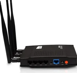 Netis WF2409D (WF2409E)