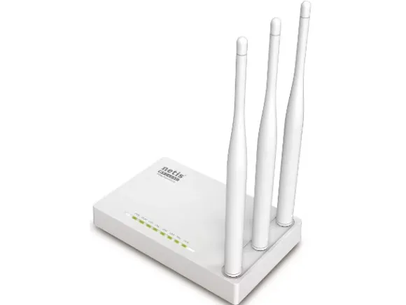 Netis WF2409D (WF2409E)