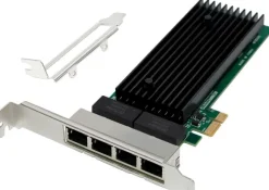 Network Card PCIe x1 Intel Network Card PCIe x1 Intel
