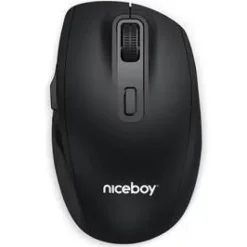 Niceboy OFFICE M30 BT Czarna