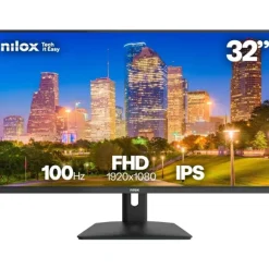 Nilox NXM32FHD1001 32" IPS FHD