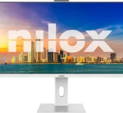 Nilox NXM24RWEB02W Full HD LCD 24"