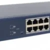Novus Switch PoE+ 24-portowy NVS-5124SP NVS-5124SP