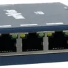 Novus Switch PoE+ 6-portowy NVS-3304SP NVS-3304SP