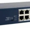 Novus Switch 8xPoE +2xCombo NVS-3308SP NVS-3308SP