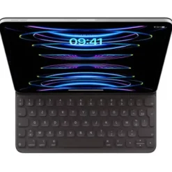 Nowa Oryginalna Klawiatura Apple iPad Smart Keyboard Folio 11'' French A2038