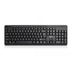NTT KB-UM-106 Czarny (NTT-KB-UM-106)