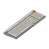 NuPhy - Node 100 Wireless Mechanical Keyboard NODE100LOWLWRN