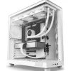 NZXT H6 FLOW White